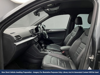 Used SEAT Tarraco 2019 for sale - 77340795: Photo