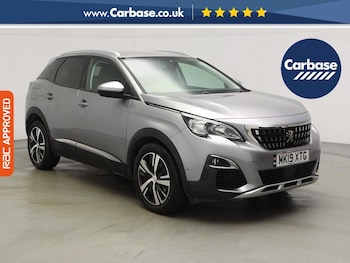 Used Peugeot 3008 2019 for sale - 78380262: Photo