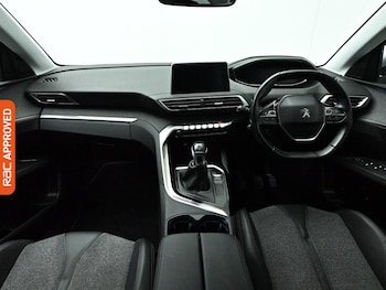 Used Peugeot 3008 2019 for sale - 78380262: Photo