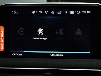 Used Peugeot 3008 2019 for sale - 78380262: Photo