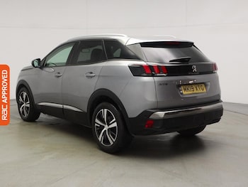 Used Peugeot 3008 2019 for sale - 78380262: Photo