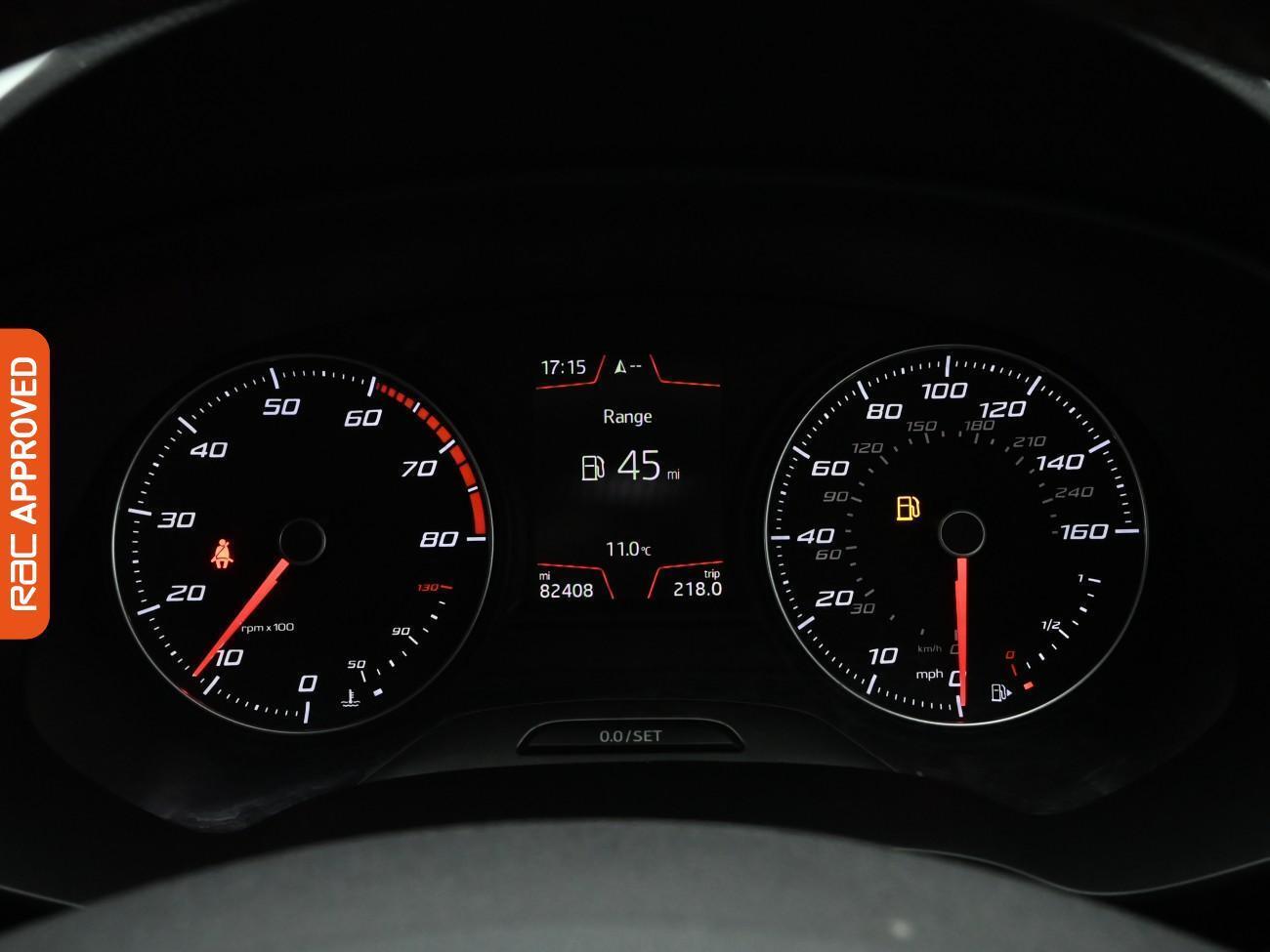 Used SEAT Leon 2020 for sale - 77421476: Photo 11