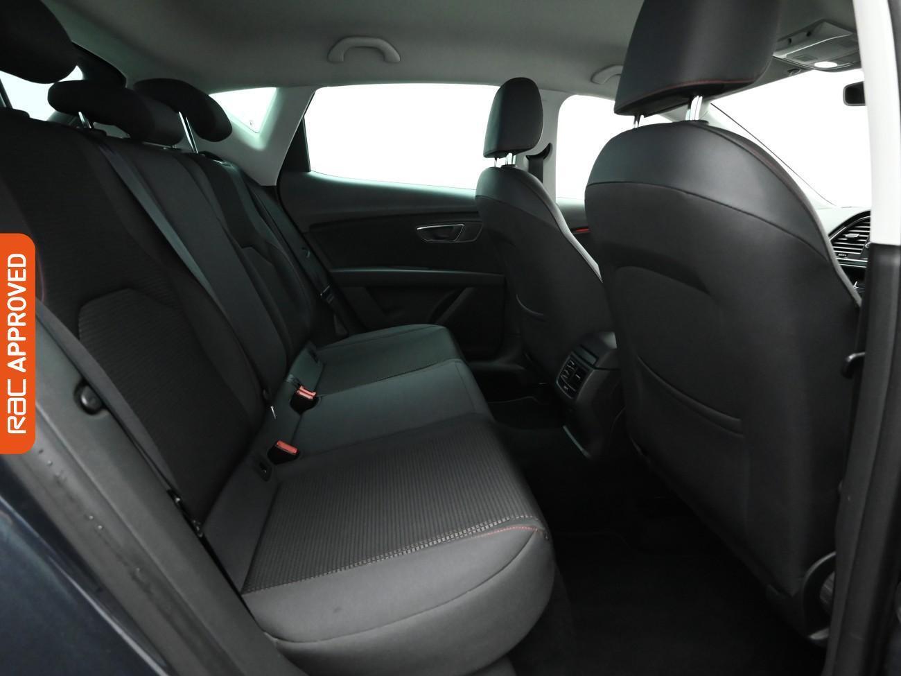 Used SEAT Leon 2020 for sale - 77421476: Photo 13