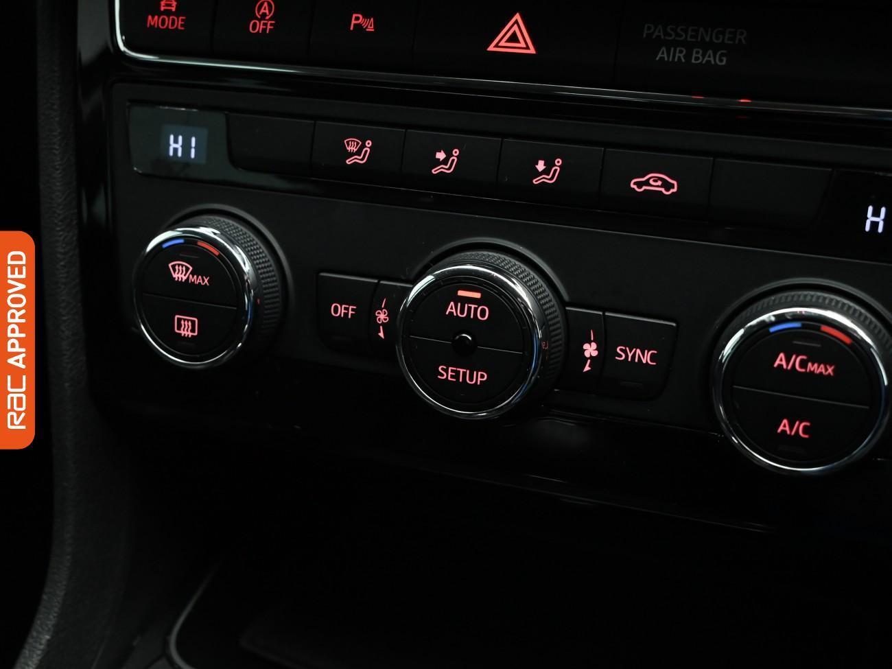 Used SEAT Leon 2020 for sale - 77421476: Photo 14