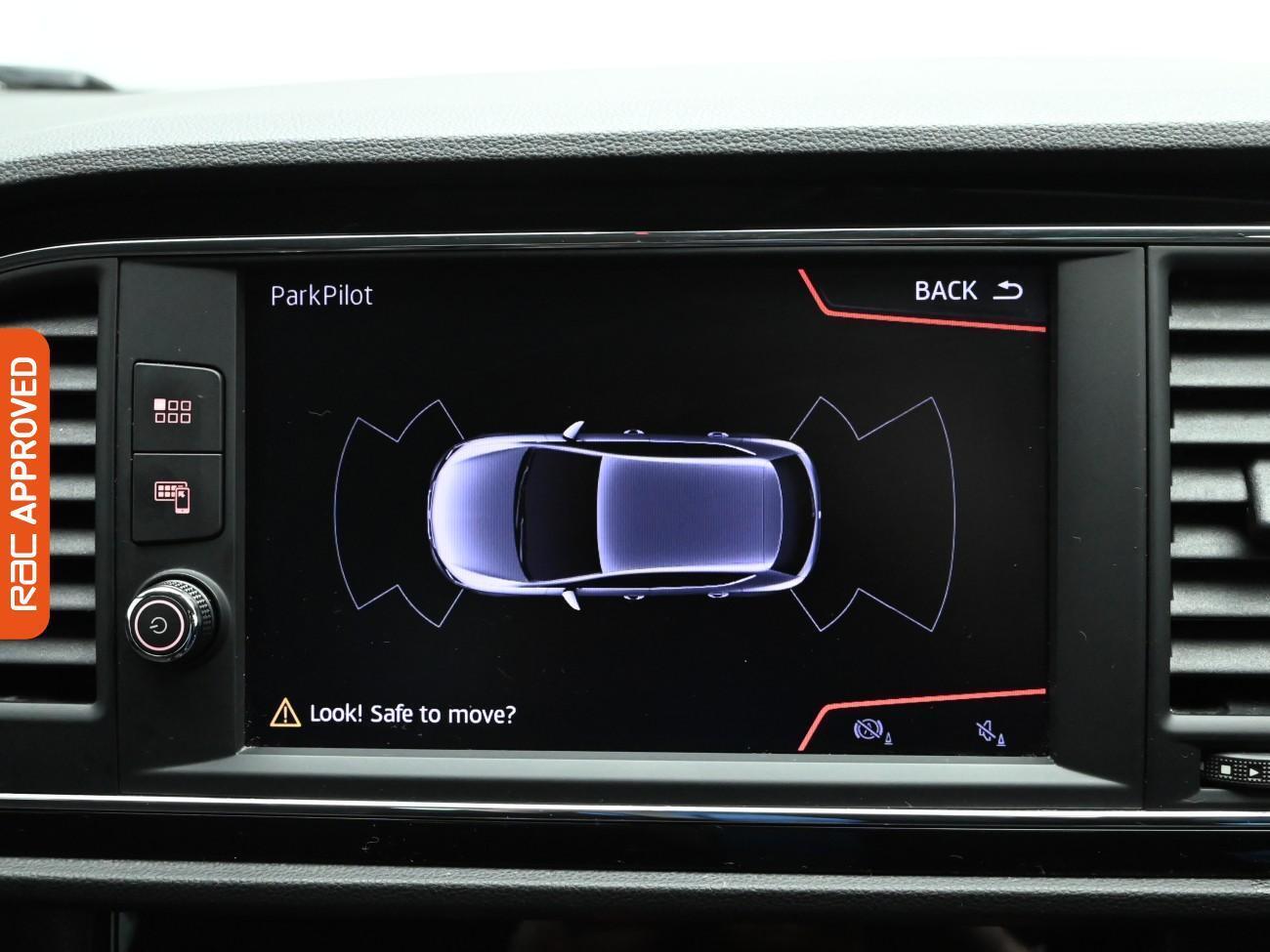 Used SEAT Leon 2020 for sale - 77421476: Photo 15