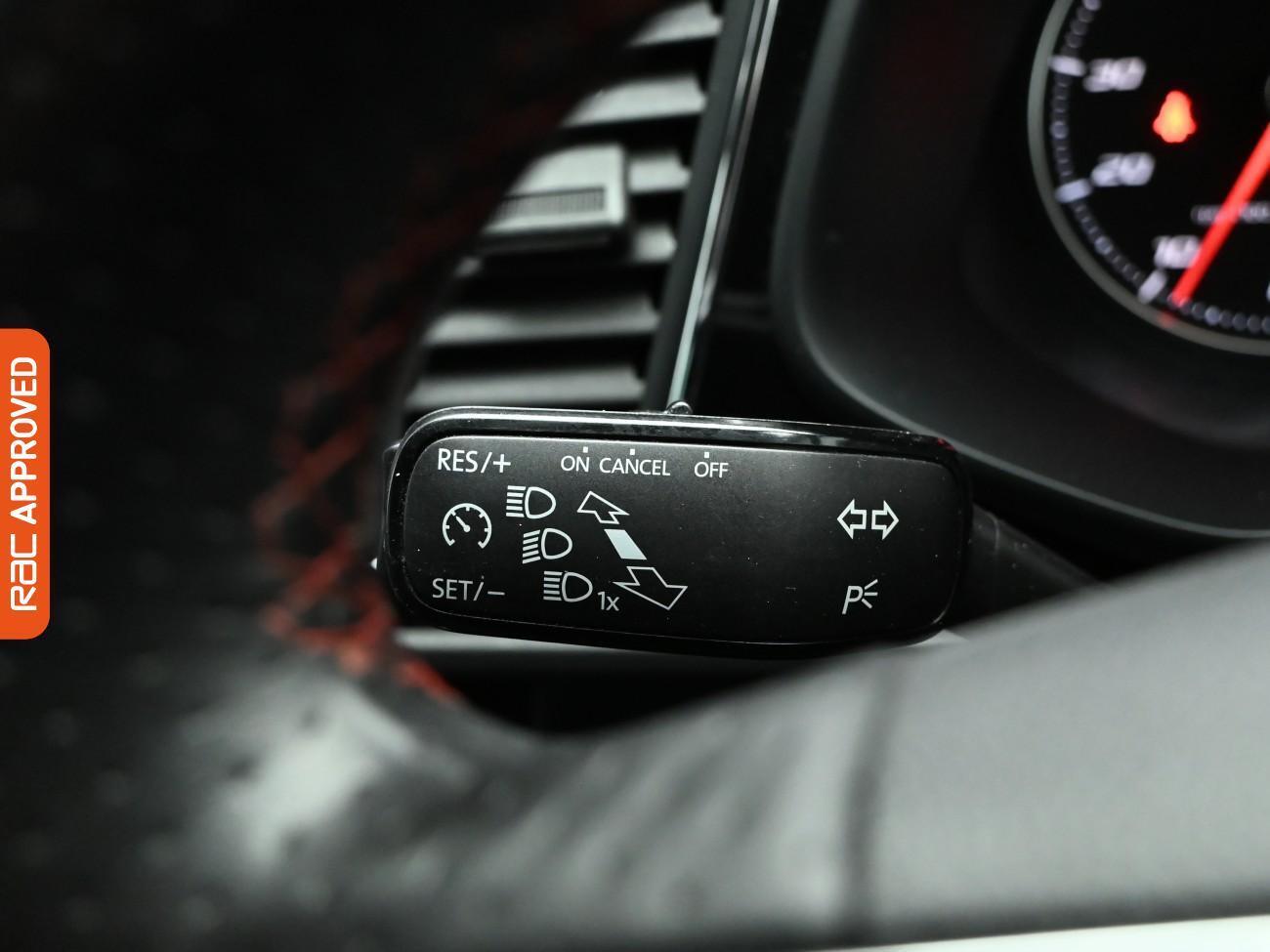 Used SEAT Leon 2020 for sale - 77421476: Photo 17