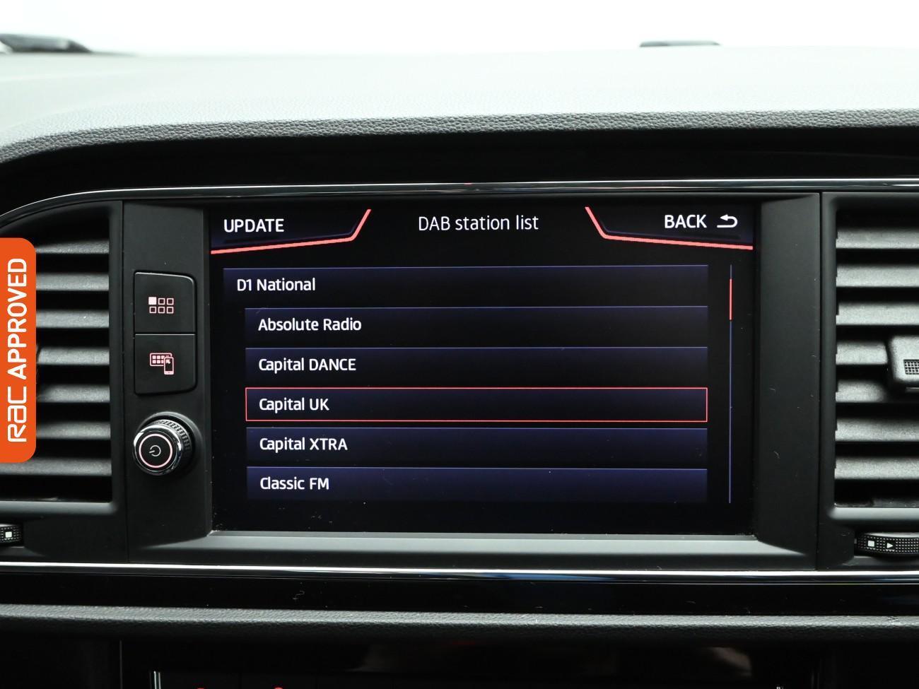 Used SEAT Leon 2020 for sale - 77421476: Photo 18