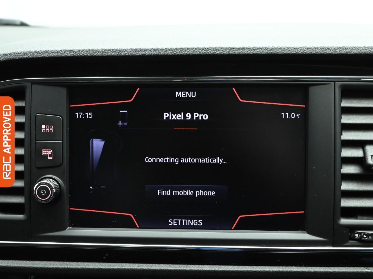 Used SEAT Leon 2020 for sale - 77421476: Photo 19