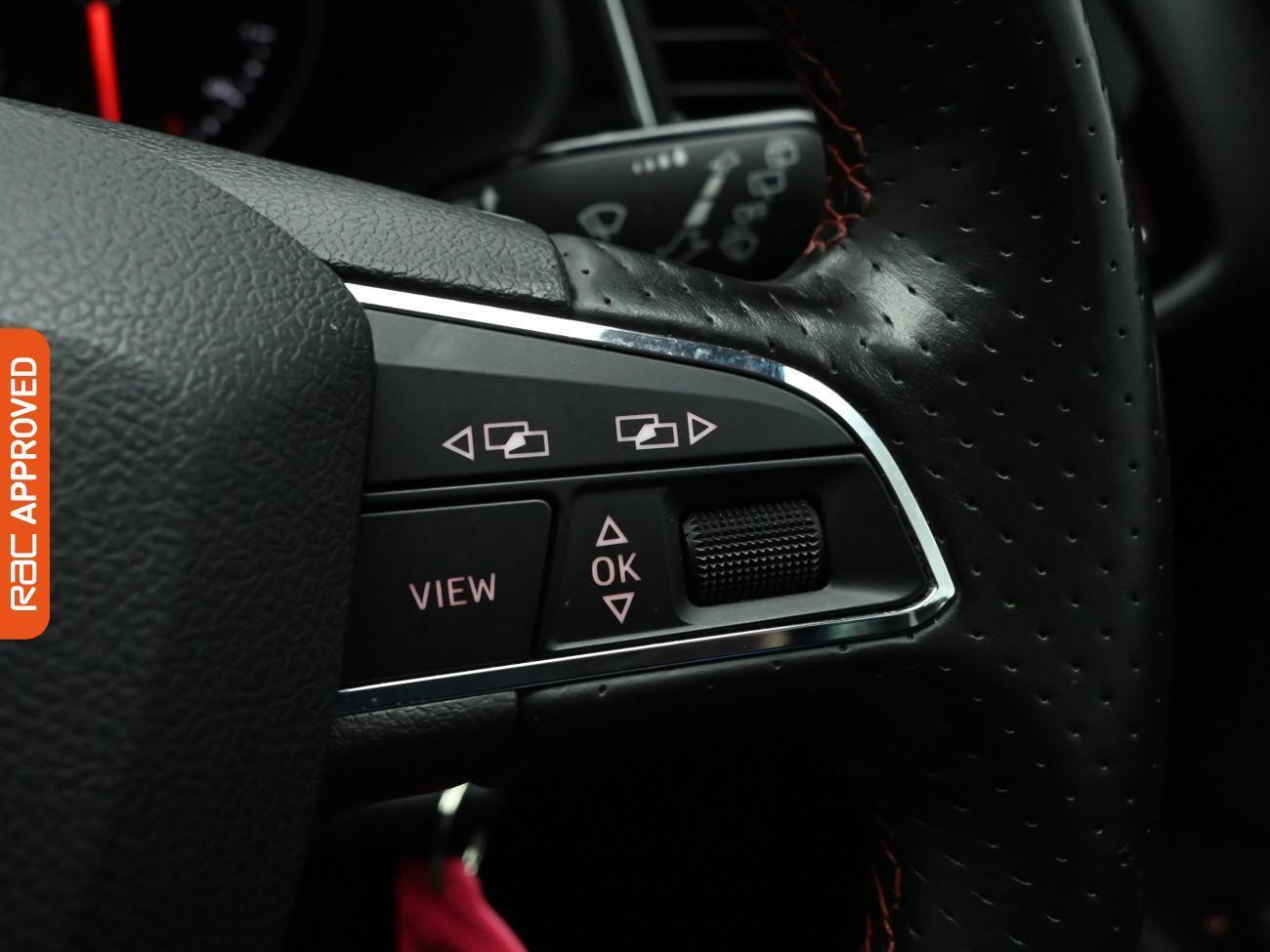 Used SEAT Leon 2020 for sale - 77421476: Photo 22