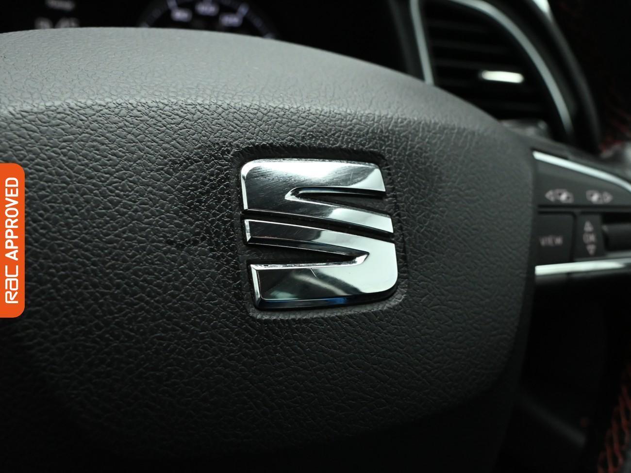 Used SEAT Leon 2020 for sale - 77421476: Photo 23