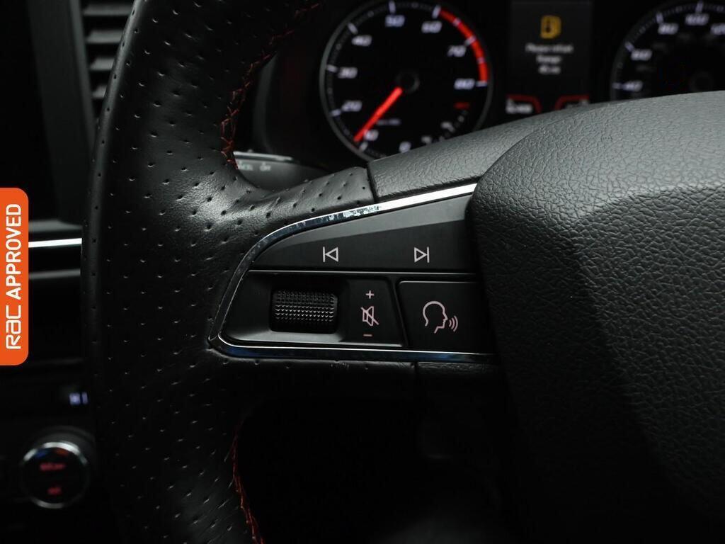 Used SEAT Leon 2020 for sale - 77421476: Photo 24