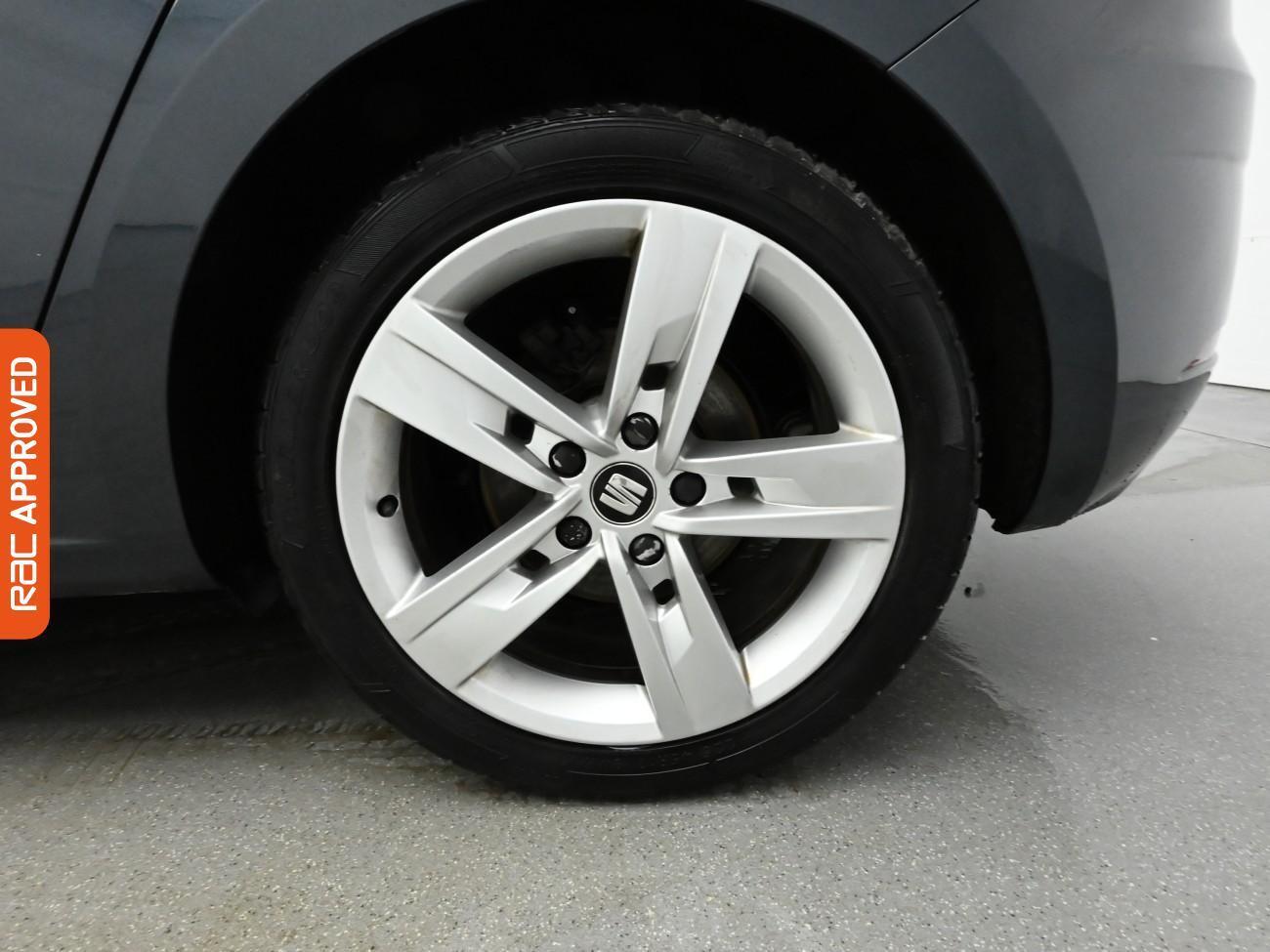 Used SEAT Leon 2020 for sale - 77421476: Photo 27