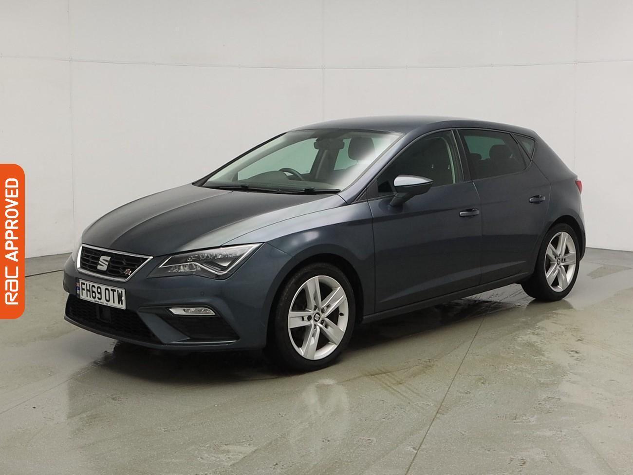 Used SEAT Leon 2020 for sale - 77421476: Photo 28