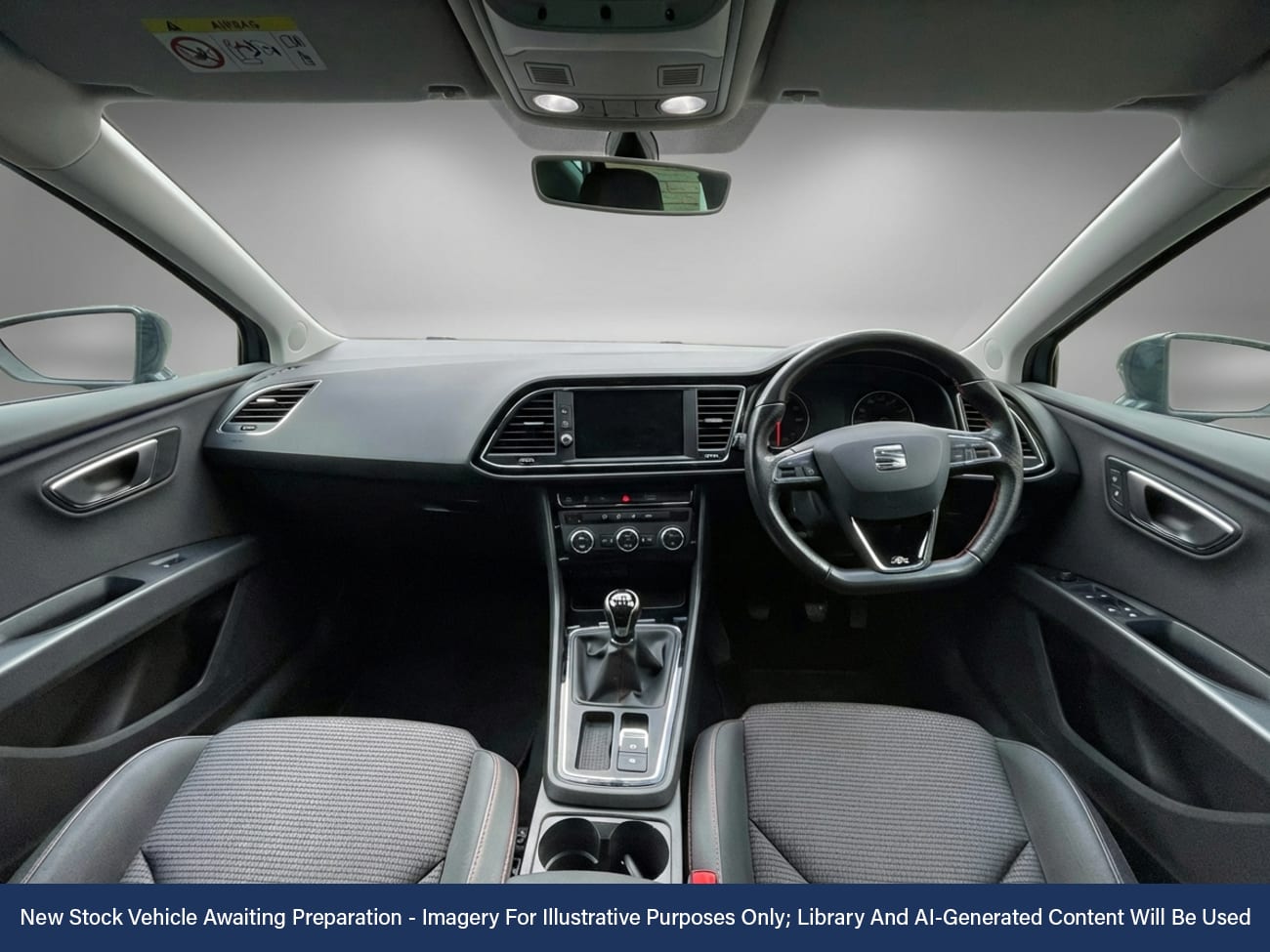 Used SEAT Leon 2020 for sale - 77421476: Photo 3