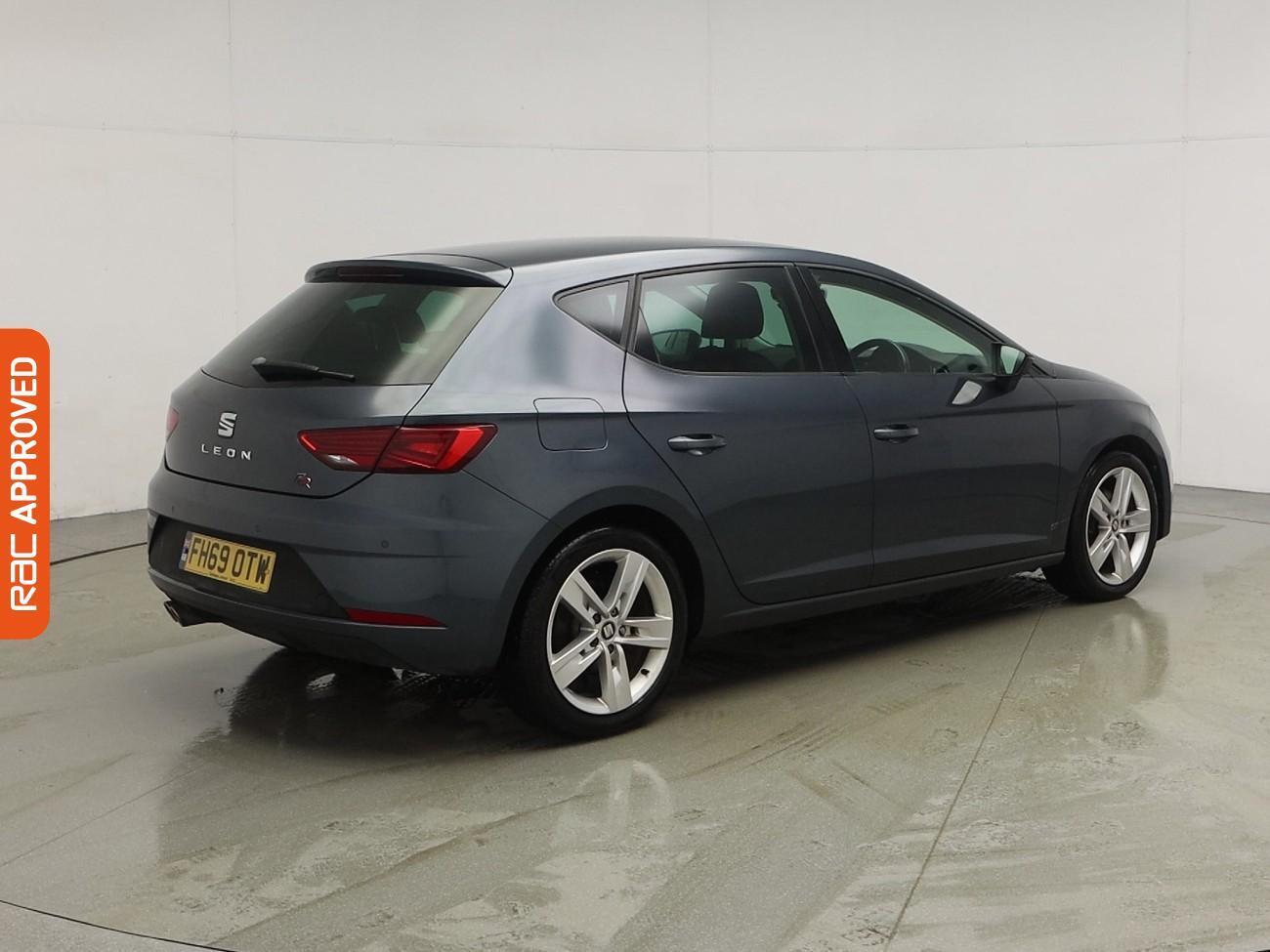 Used SEAT Leon 2020 for sale - 77421476: Photo 31
