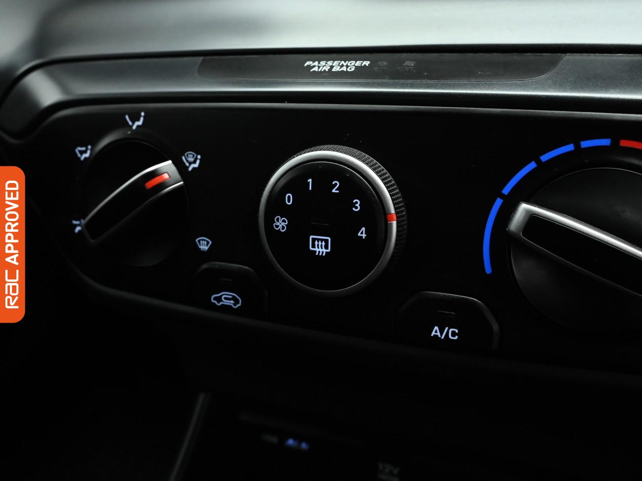 Used Hyundai i20 2023 for sale - 77506657: Photo 14