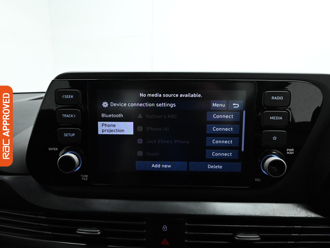 Used Hyundai i20 2023 for sale - 77506657: Photo 15