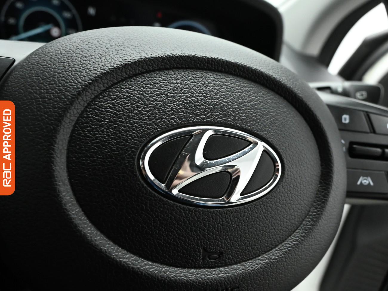 Used Hyundai i20 2023 for sale - 77506657: Photo 18