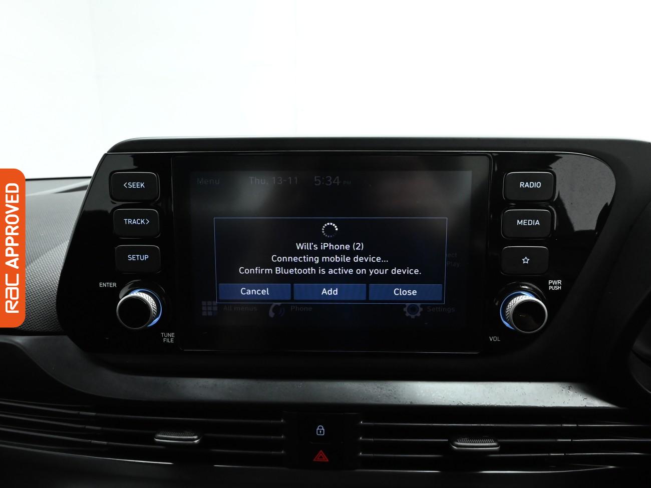 Used Hyundai i20 2023 for sale - 77506657: Photo 3