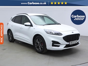 Used Ford Kuga 2021 for sale - 79604790: Photo