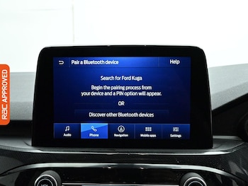 Used Ford Kuga 2021 for sale - 79604790: Photo