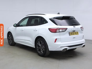 Used Ford Kuga 2021 for sale - 79604790: Photo
