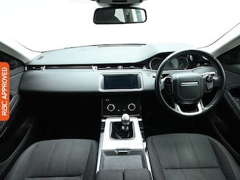 Used Land Rover Range Rover Evoque 2020 for sale - 77779597: Photo