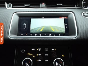 Used Land Rover Range Rover Evoque 2020 for sale - 77779597: Photo