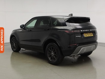 Used Land Rover Range Rover Evoque 2020 for sale - 77779597: Photo