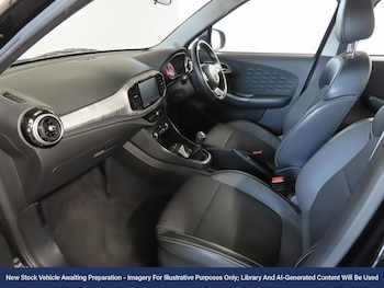 Used MG MG3 2023 for sale - 76569523: Photo