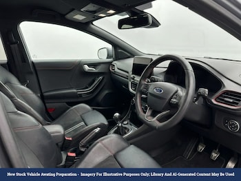 Used Ford Puma 2022 for sale - 79444496: Photo