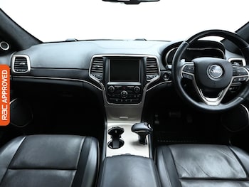 Used Jeep Grand Cherokee 2015 for sale - 75504381: Photo