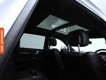 Used Jeep Grand Cherokee 2015 for sale - 75504381: Photo