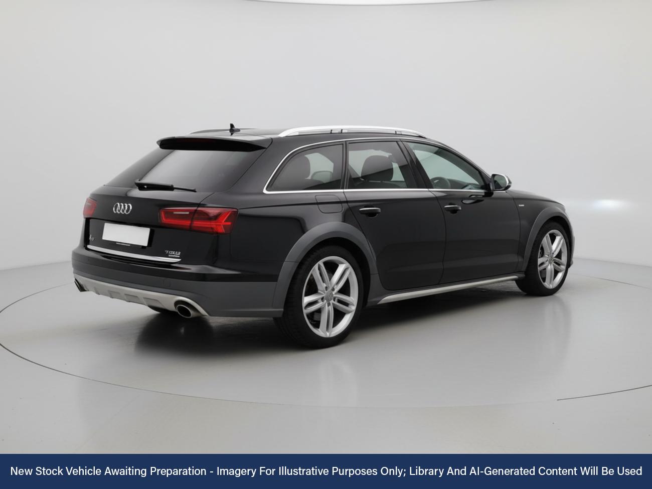 Used Audi A6 Allroad 2017 for sale - 76746291: Photo 2