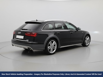 Used Audi A6 Allroad 2017 for sale - 76746291: Photo