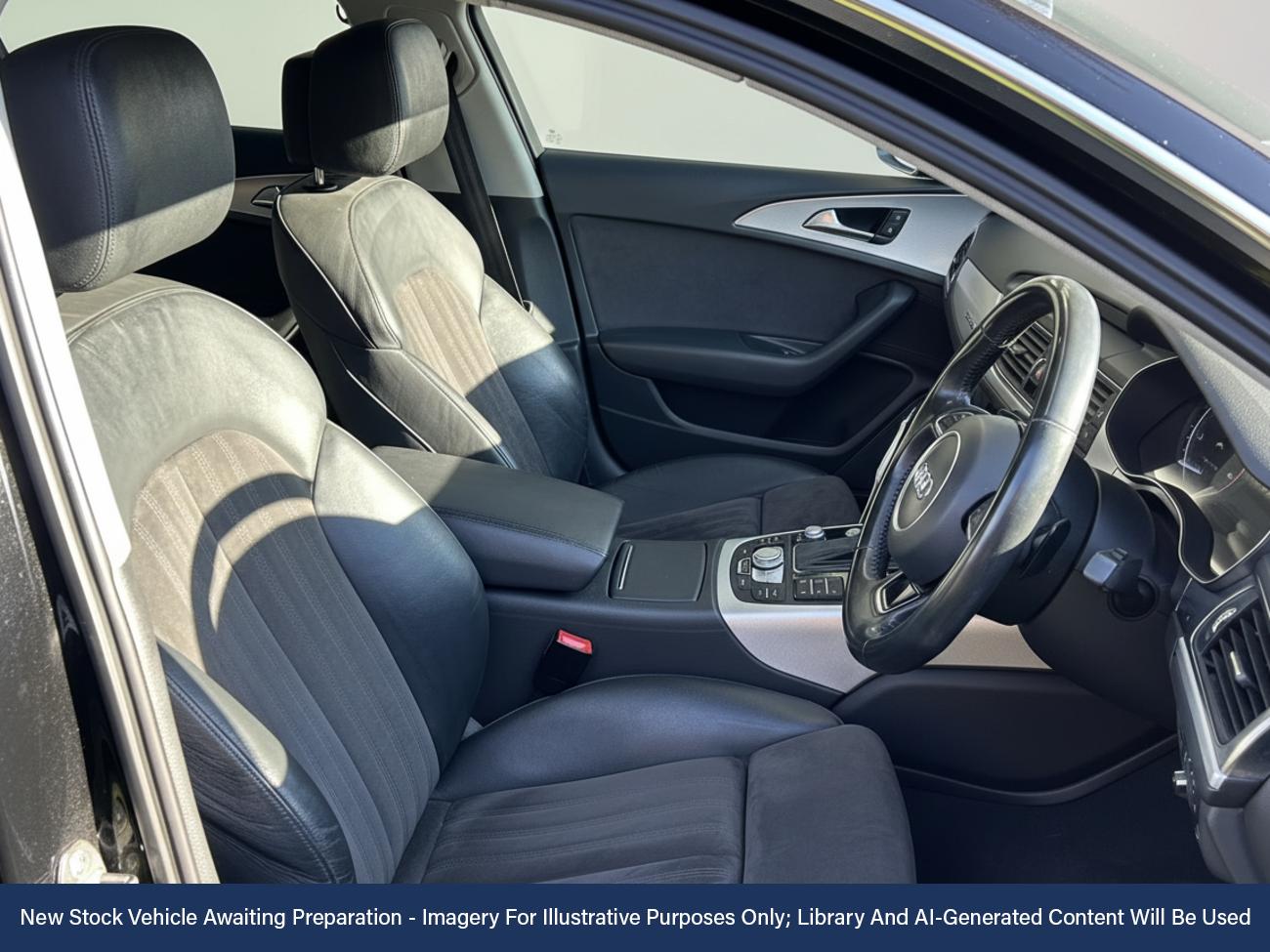 Used Audi A6 Allroad 2017 for sale - 76746291: Photo 3