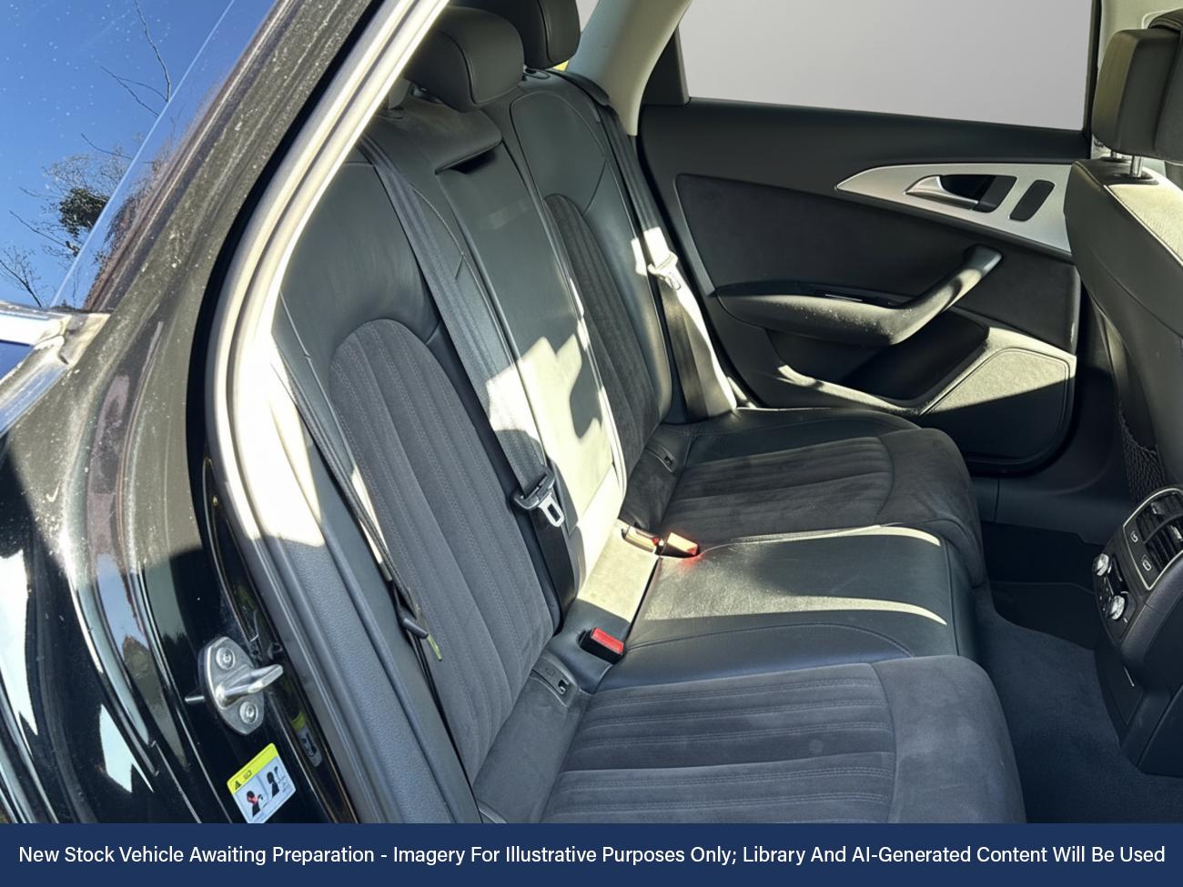 Used Audi A6 Allroad 2017 for sale - 76746291: Photo 4