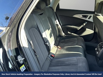 Used Audi A6 Allroad 2017 for sale - 76746291: Photo