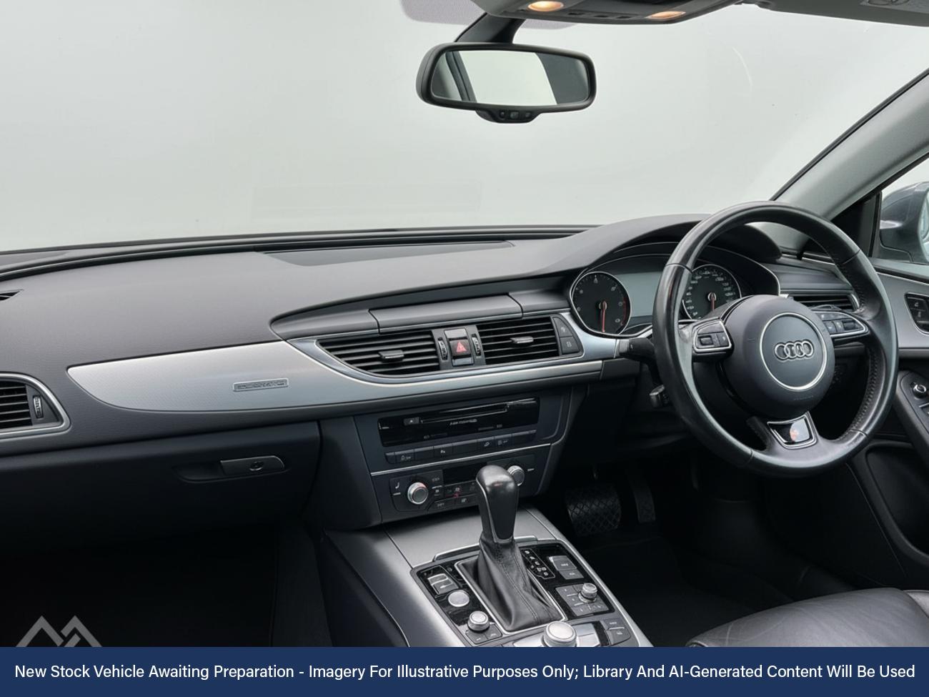 Used Audi A6 Allroad 2017 for sale - 76746291: Photo 6