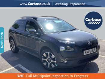 2016 - 1.2 PureTech Flair Hatchback 5dr Petrol Manual Euro 6 (s/s) (110 ps)