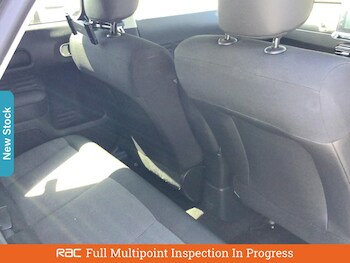 Used Citroen C4 Cactus 2016 for sale - 75261659: Photo