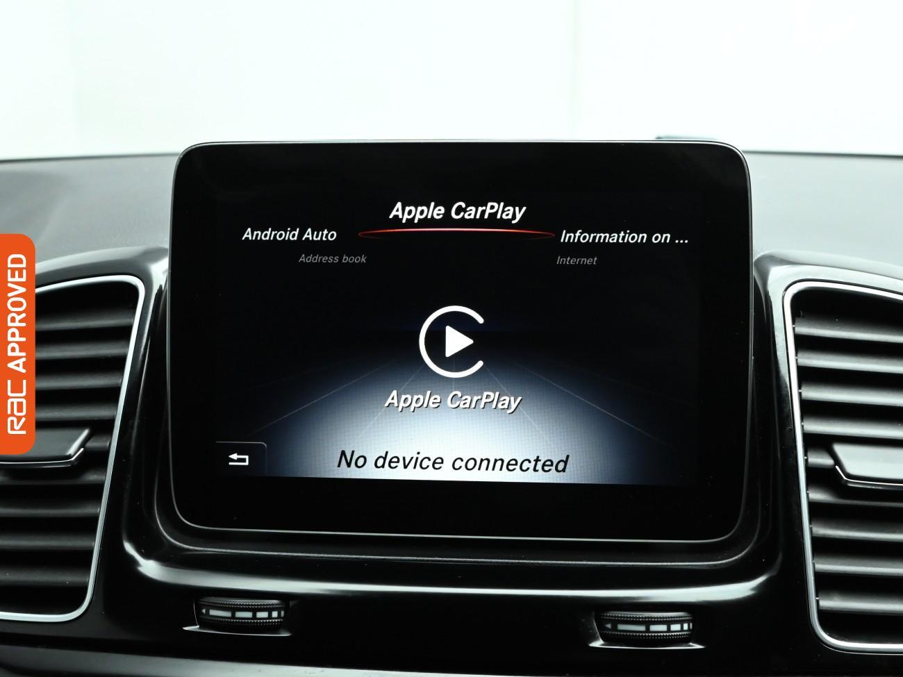 Used Mercedes-Benz GLE 2018 for sale - 76732546: Photo 15