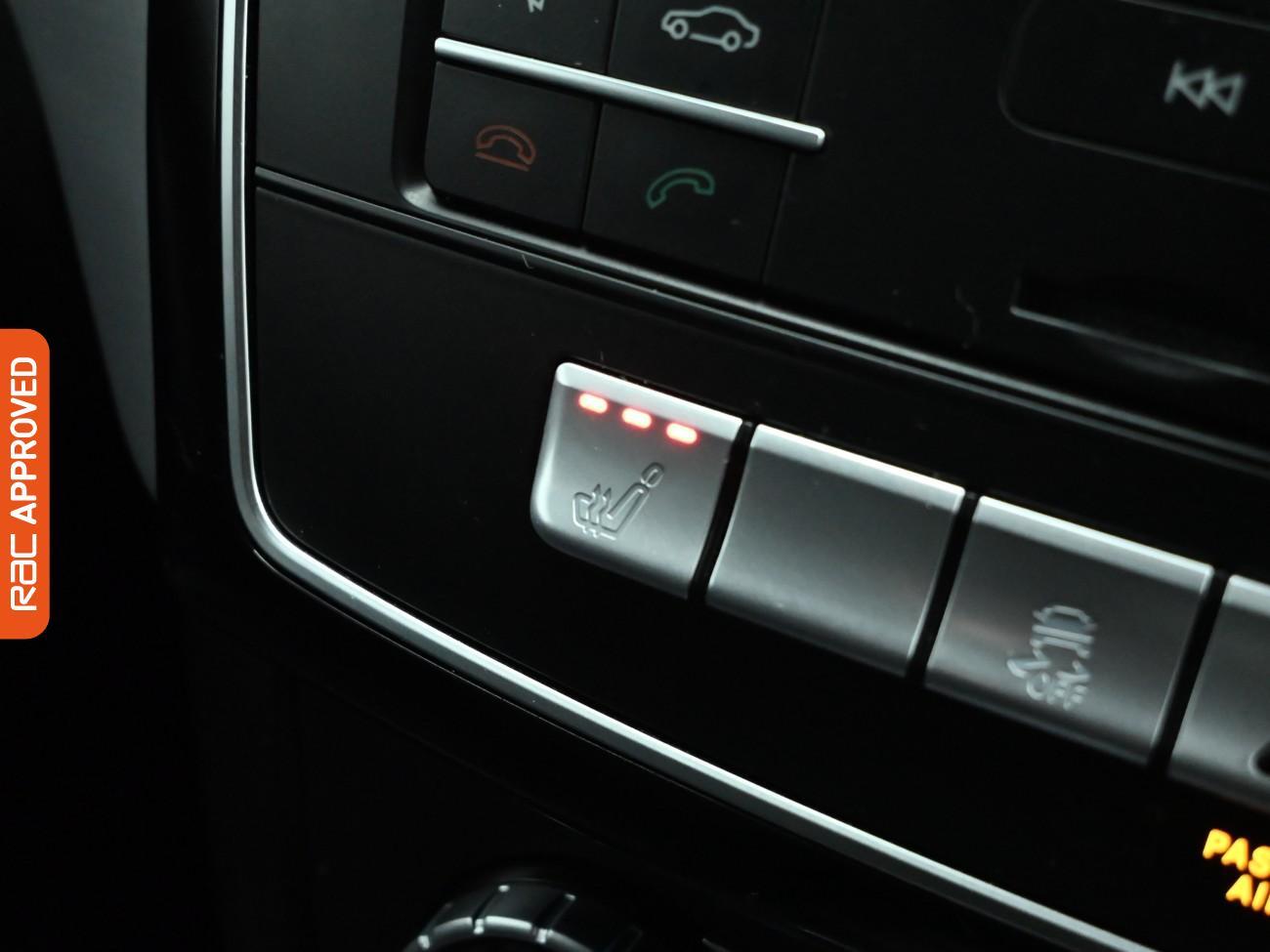 Used Mercedes-Benz GLE 2018 for sale - 76732546: Photo 18