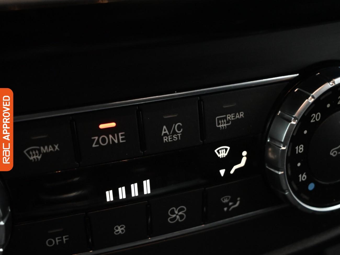 Used Mercedes-Benz GLE 2018 for sale - 76732546: Photo 21