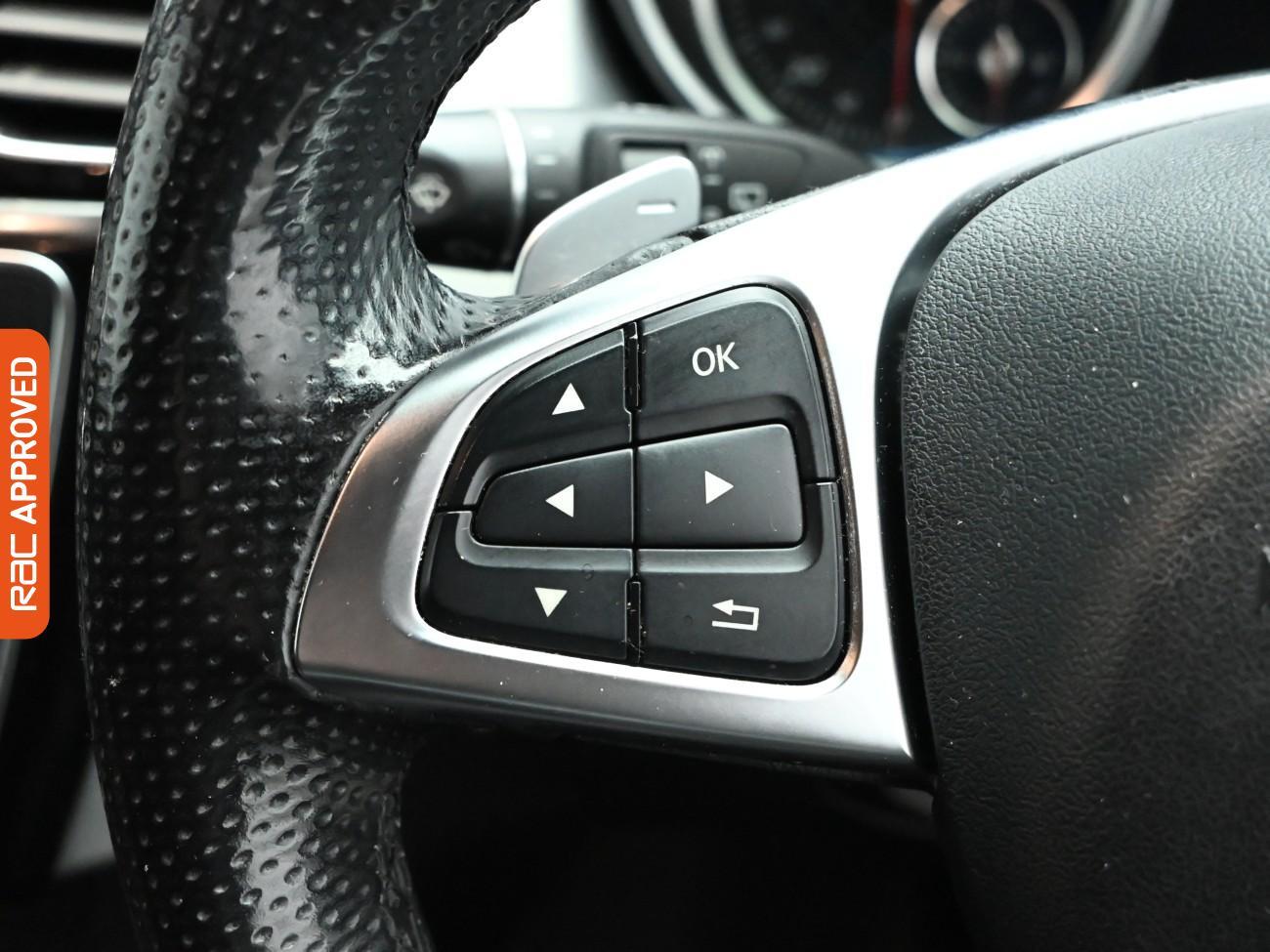 Used Mercedes-Benz GLE 2018 for sale - 76732546: Photo 23