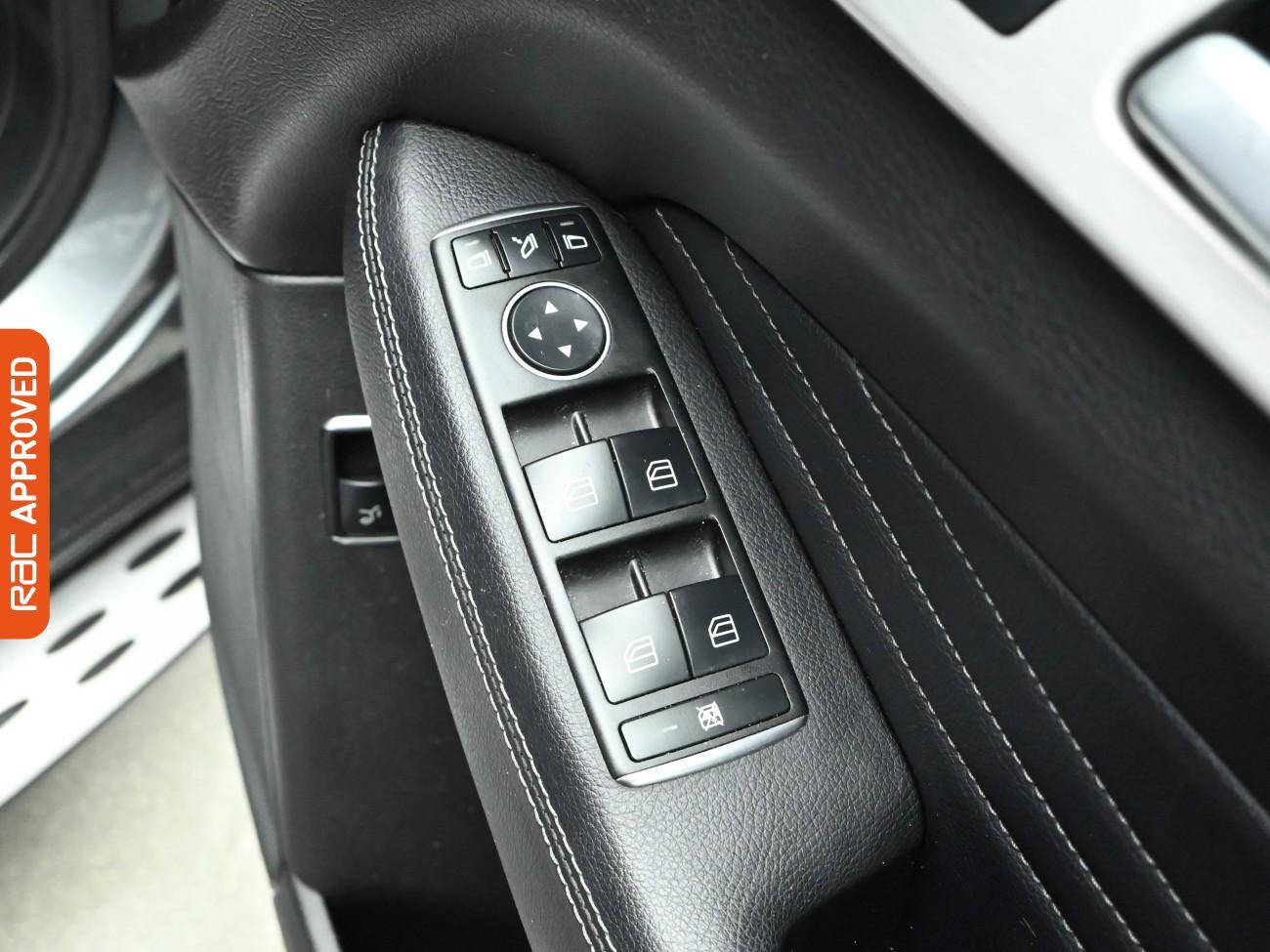 Used Mercedes-Benz GLE 2018 for sale - 76732546: Photo 25