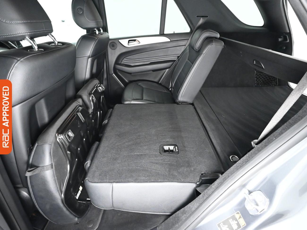 Used Mercedes-Benz GLE 2018 for sale - 76732546: Photo 29