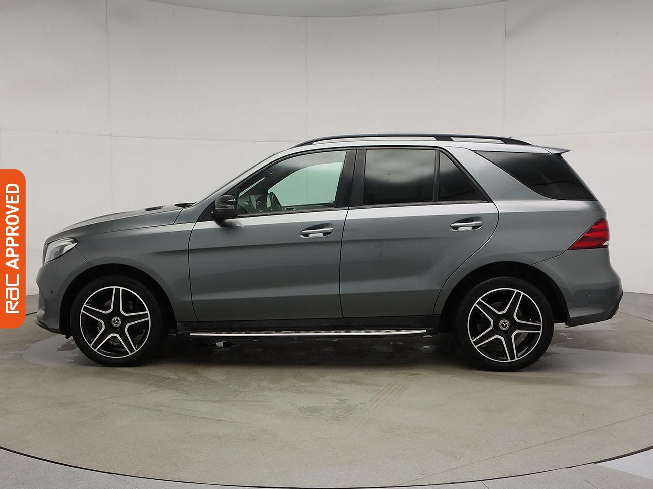 Used Mercedes-Benz GLE 2018 for sale - 76732546: Photo 33