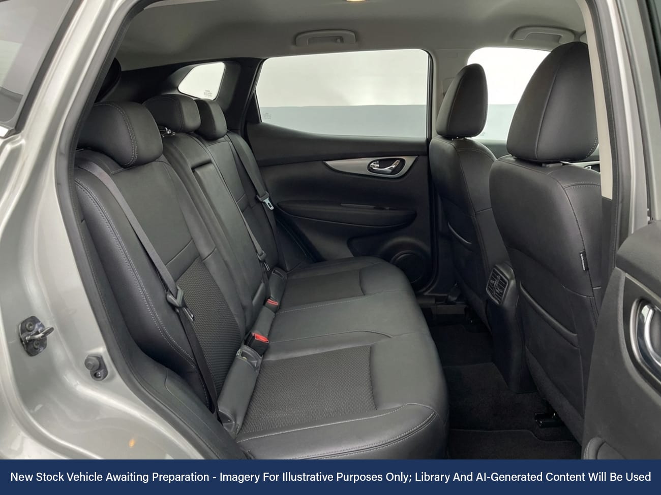 Used Nissan Qashqai 2020 for sale - 77989600: Photo 4