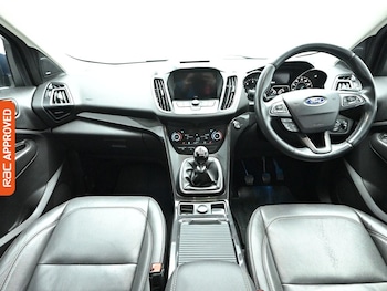 Used Ford Kuga 2018 for sale - 78266573: Photo